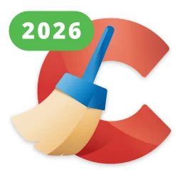 CCleaner – Phone Cleaner 图标