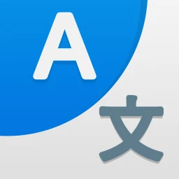 All Translate: Photo, PDF, DOC 图标